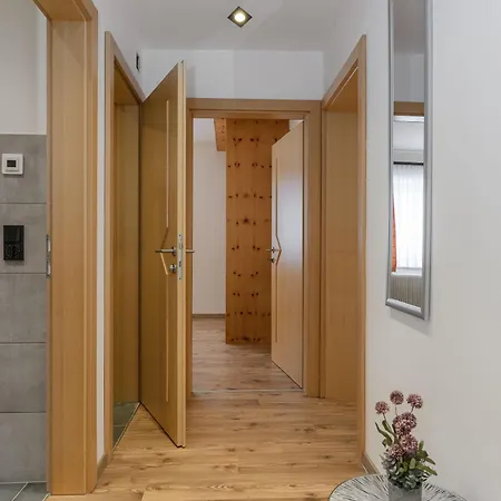 Wiesenweg Inklusive Kostenfreiem Eintritt In Alpentherme Апартаменты Бад Хофгаштайн