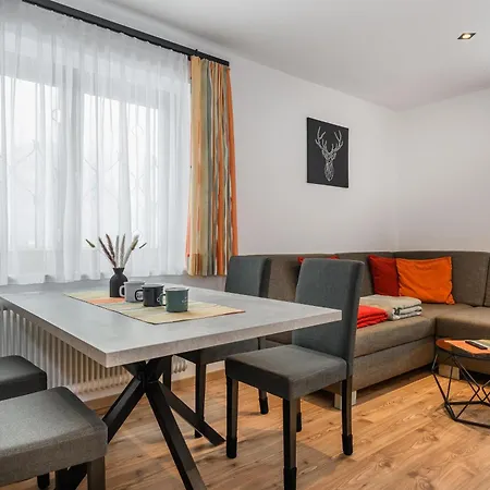 Wiesenweg Inklusive Kostenfreiem Eintritt In Alpentherme