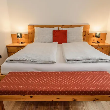 Apartment Wiesenweg Inklusive Kostenfreiem Eintritt In Alpentherme