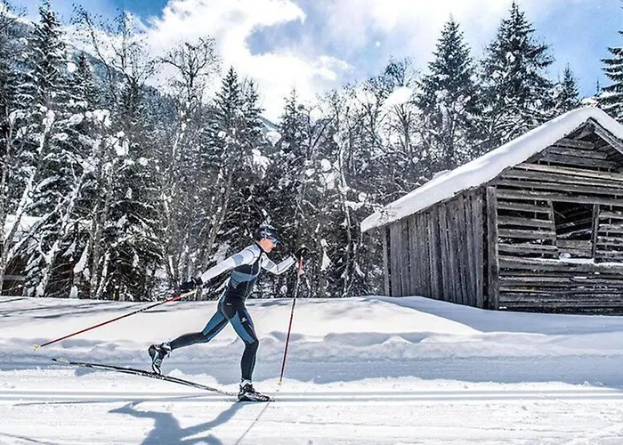 Wiesenweg Inklusive Kostenfreiem Eintritt In Alpentherme