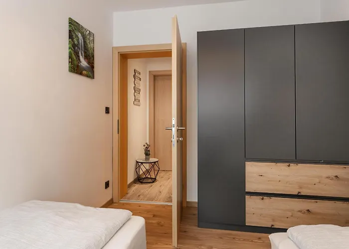 Wiesenweg Inklusive Kostenfreiem Eintritt In Alpentherme Apartamento Bad Hofgastein