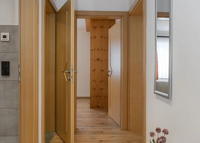 Wiesenweg Inklusive Kostenfreiem Eintritt In Alpentherme Apartamento Bad Hofgastein