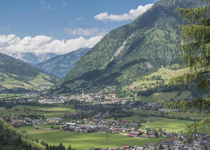 Wiesenweg Inklusive Kostenfreiem Eintritt In Alpentherme *