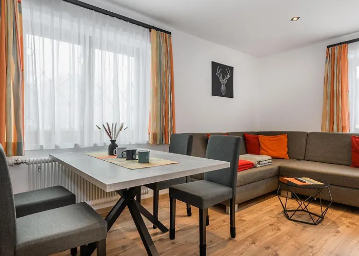 Wiesenweg Inklusive Kostenfreiem Eintritt In Alpentherme Apartamento Bad Hofgastein