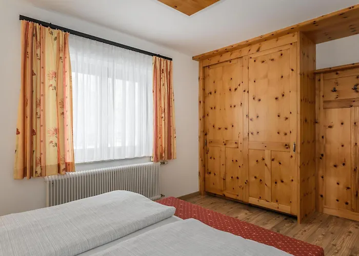 Wiesenweg Inklusive Kostenfreiem Eintritt In Alpentherme Apartamento Bad Hofgastein