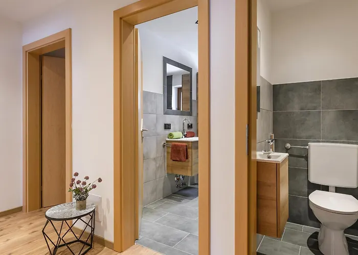 Wiesenweg Inklusive Kostenfreiem Eintritt In Alpentherme * Bad Hofgastein