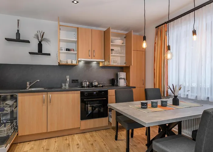 Wiesenweg Inklusive Kostenfreiem Eintritt In Alpentherme Bad Hofgastein